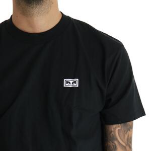 T-SHIRT EYES OBEY - Mad Fashion | img vers.300x/